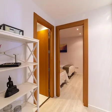 Apartment Fantastic Penthouse 270m2 With Amazing Sea Views Roquetas de Mar