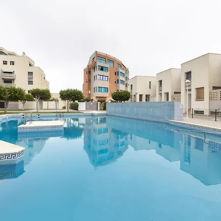 Fantastic Penthouse 270m2 With Amazing Sea Views