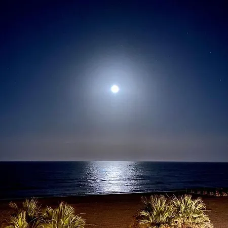 Apartment Fantastic Penthouse 270m2 With Amazing Sea Views Roquetas de Mar