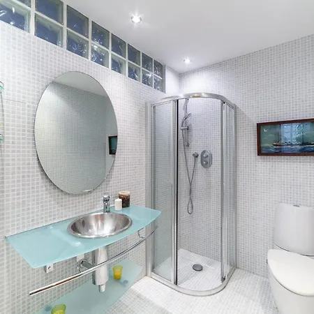 Fantastic Penthouse 270m2 With Amazing Sea Views Apartment Roquetas de Mar