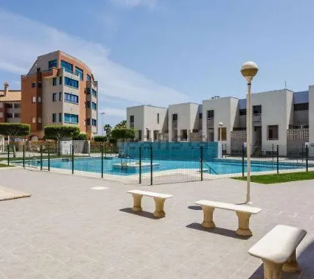 Fantastic Penthouse 270m2 With Amazing Sea Views Apartment *