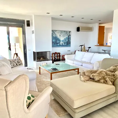 Fantastic Penthouse 270m2 With Amazing Sea Views Apartment *