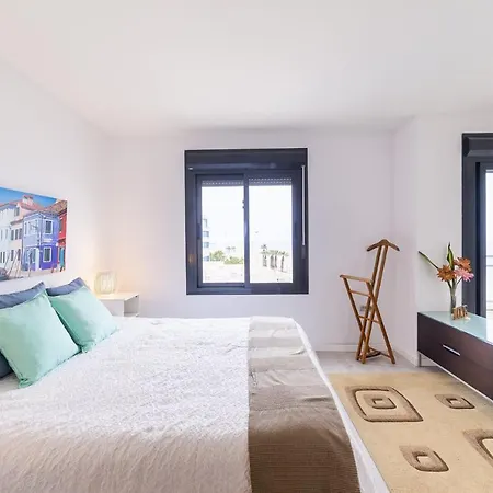 Fantastic Penthouse 270m2 With Amazing Sea Views Apartment