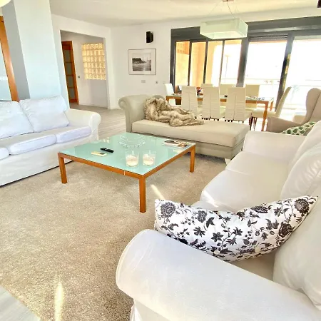 Apartment Fantastic Penthouse 270m2 With Amazing Sea Views