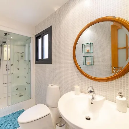 Fantastic Penthouse 270m2 With Amazing Sea Views Apartment