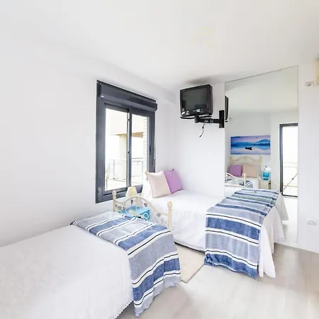 Apartment Fantastic Penthouse 270m2 With Amazing Sea Views *