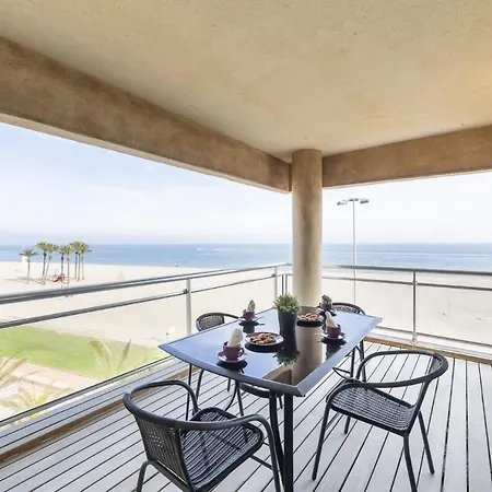 Fantastic Penthouse 270m2 With Amazing Sea Views Apartment *