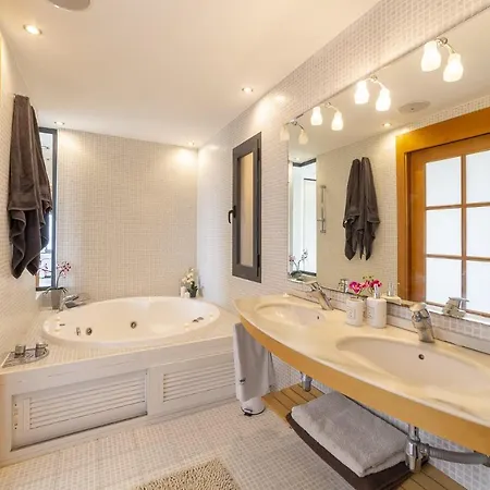 Fantastic Penthouse 270m2 With Amazing Sea Views * Roquetas de Mar