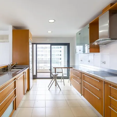 Fantastic Penthouse 270m2 With Amazing Sea Views Apartment